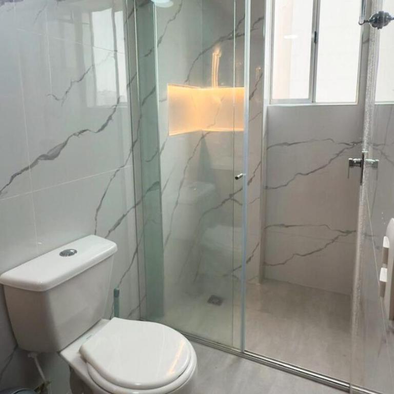 Queen bed Luxury apartment in the north with city view - One-Bedroom Apartment - 19