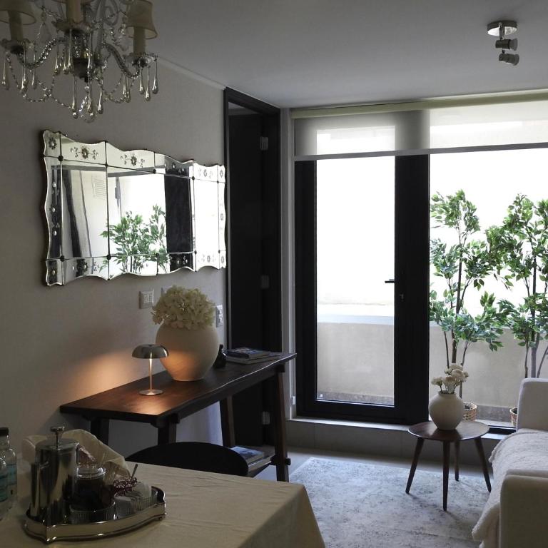Cozy and relax Apartment - One-Bedroom Apartment - 6