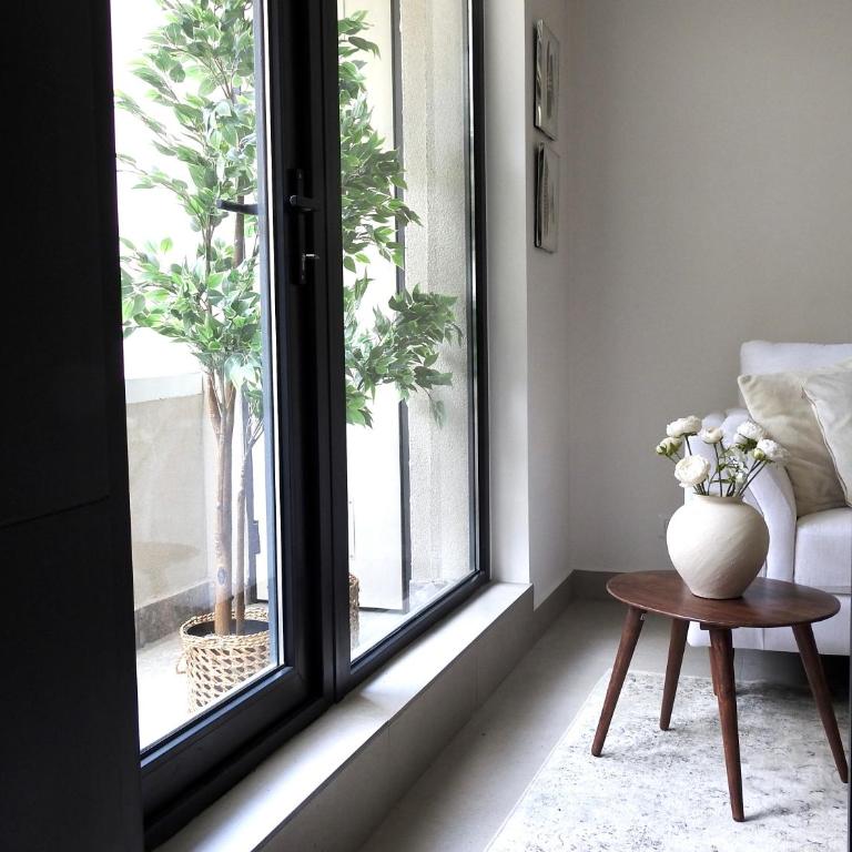 Cozy and relax Apartment - One-Bedroom Apartment - 7