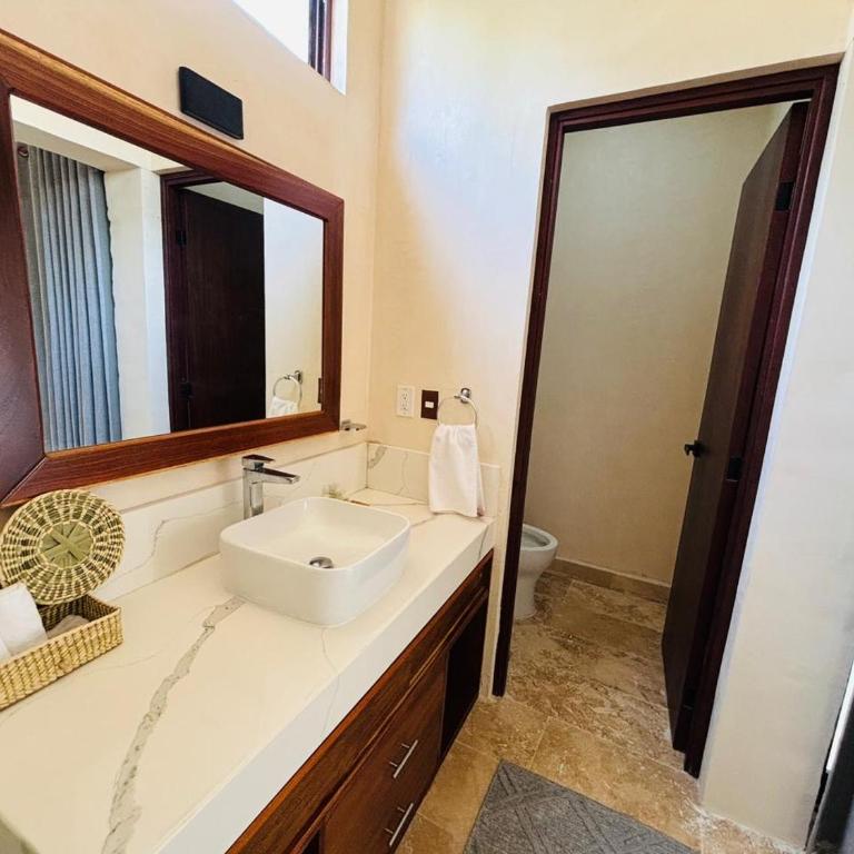 Nalhá Hotel Boutique y Villas Bacalar - Suite with Private Pool - 4