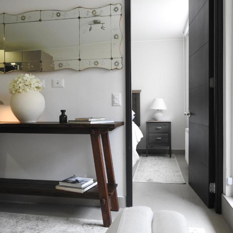 Cozy and relax Apartment - One-Bedroom Apartment - 1