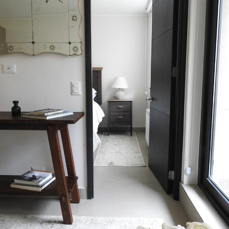 Cozy and relax Apartment - One-Bedroom Apartment - 10