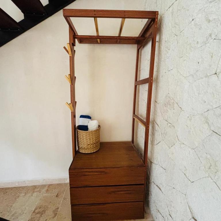Nalhá Hotel Boutique y Villas Bacalar - Suite with Private Pool - 9