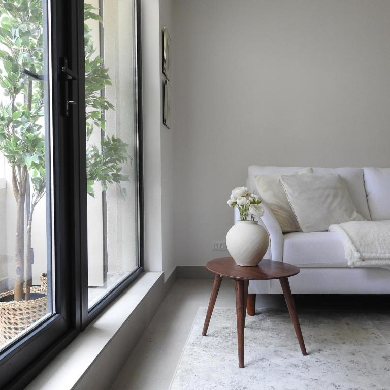 Cozy and relax Apartment - One-Bedroom Apartment - 11