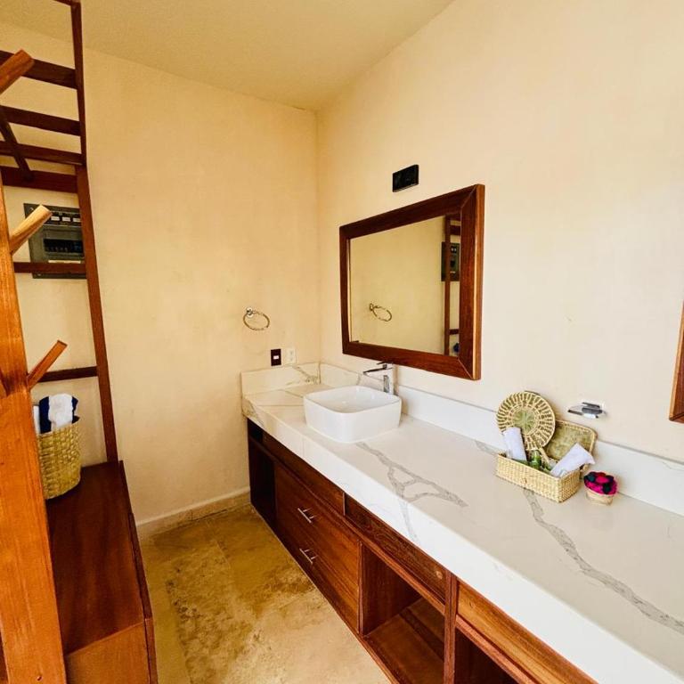Nalhá Hotel Boutique y Villas Bacalar - Presidential Suite - 5