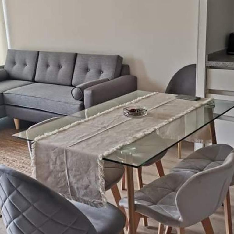 Departamento en Lomas de Puyai, PAPUDO - Apartamento de 3 dormitorios - 2