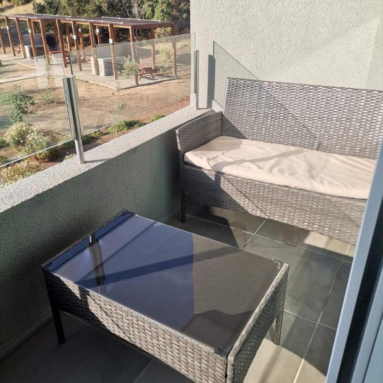 Departamento en Lomas de Puyai, PAPUDO - Apartamento de 3 dormitorios - 9