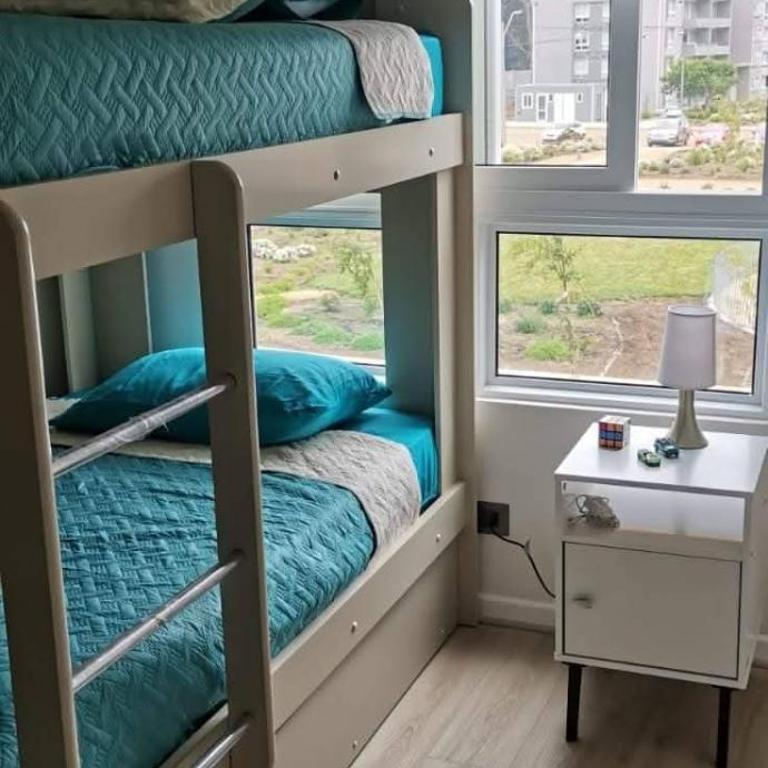 Departamento en Lomas de Puyai, PAPUDO - Apartamento de 3 dormitorios - 10