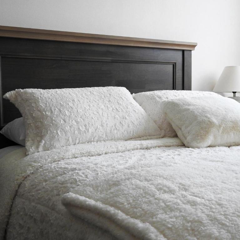 Cozy and relax Apartment - One-Bedroom Apartment - 5