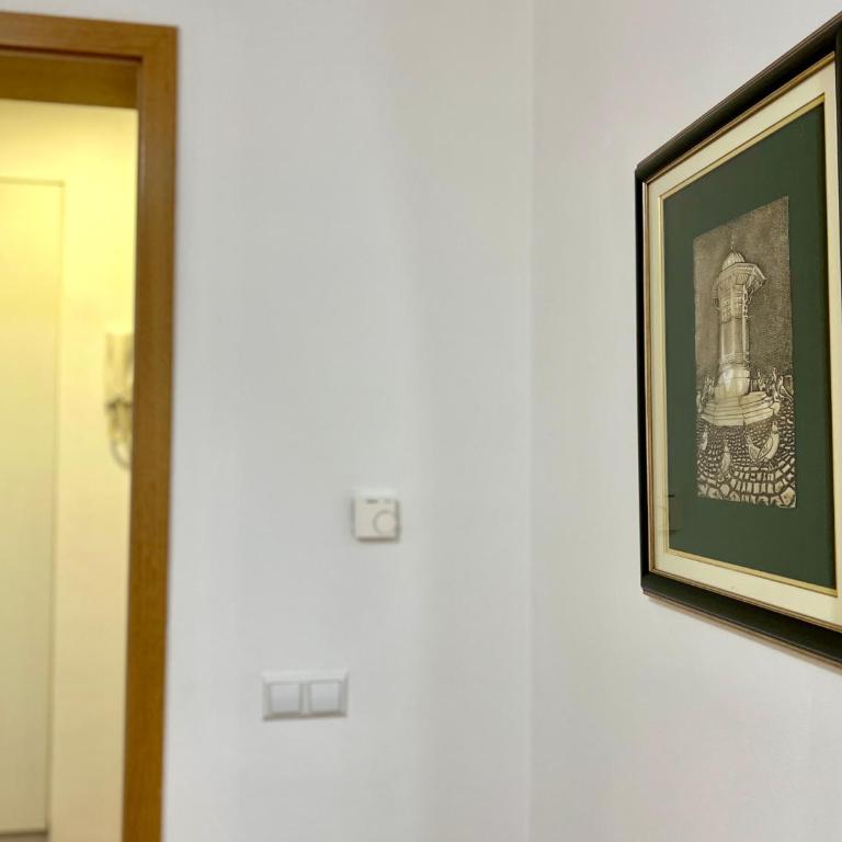 Beautiful One-Bedroom Deluxe Apartment - Porodični Apartman s 1 Spavaćom Sobom - 27