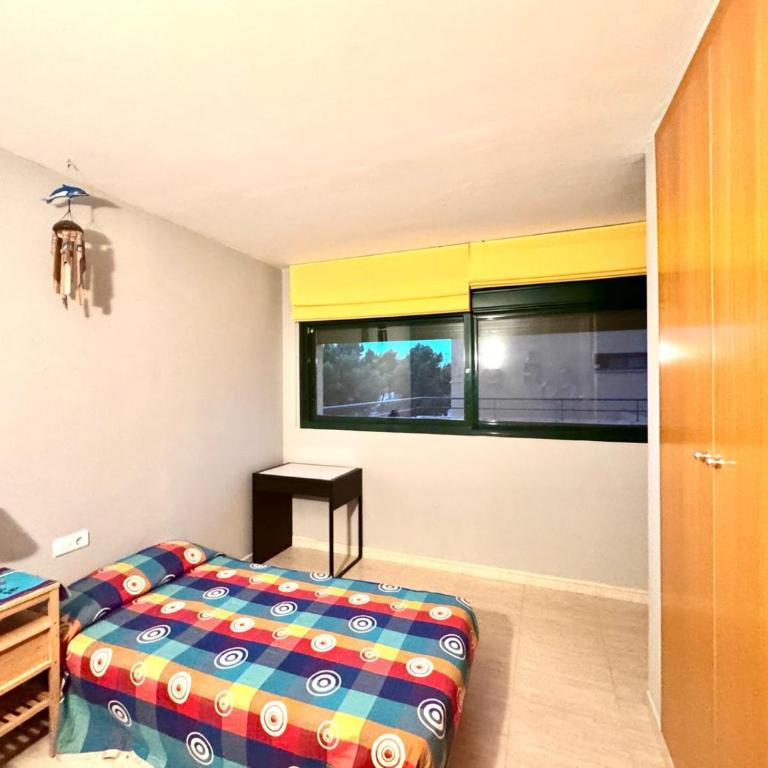 Casa para 7 pax a 650m de la playa - Casa de 3 dormitorios - 29