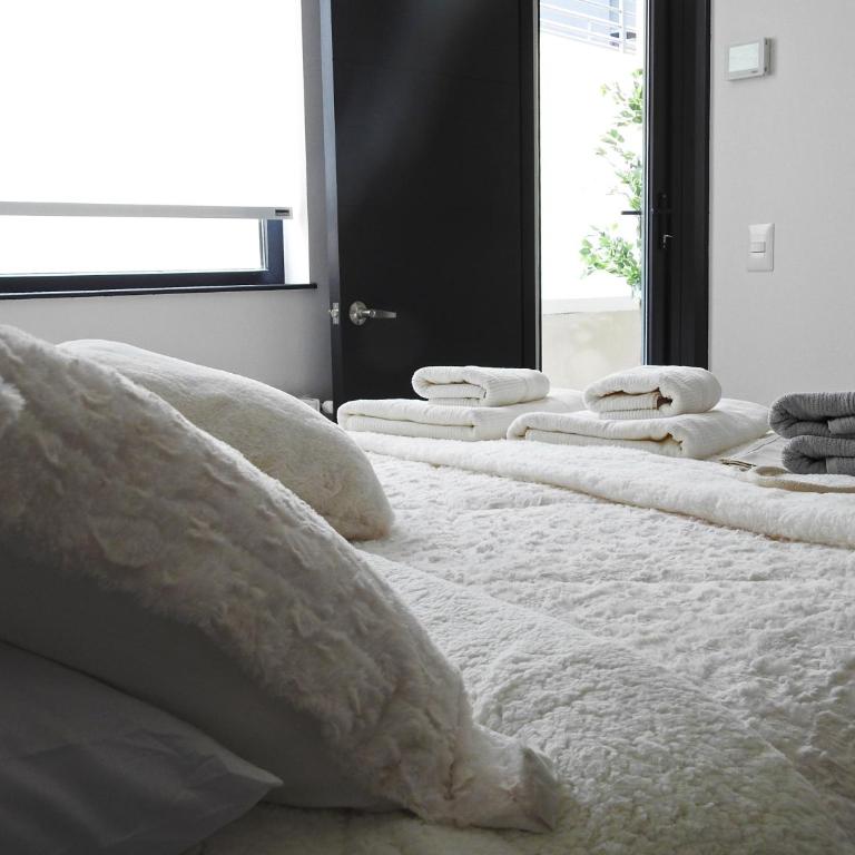 Cozy and relax Apartment - One-Bedroom Apartment - 16