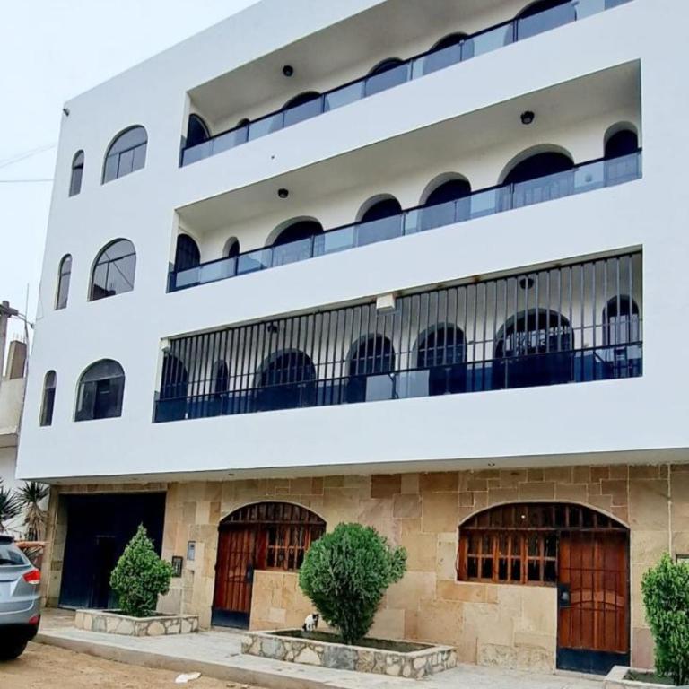Modern Apartament Pool & Jacuzzi 2 Room - Two-Bedroom Apartment - 9