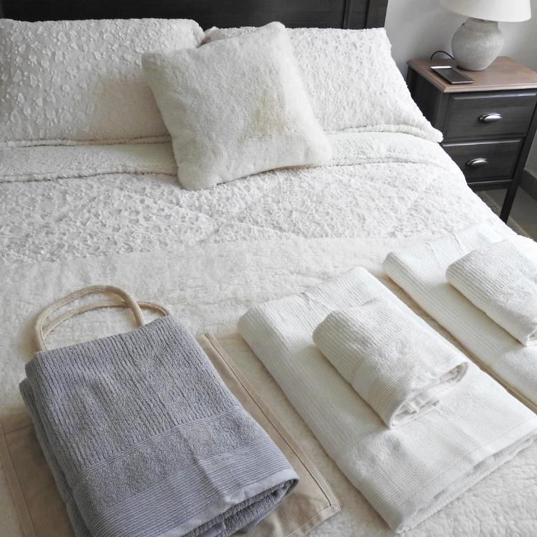 Cozy and relax Apartment - One-Bedroom Apartment - 17