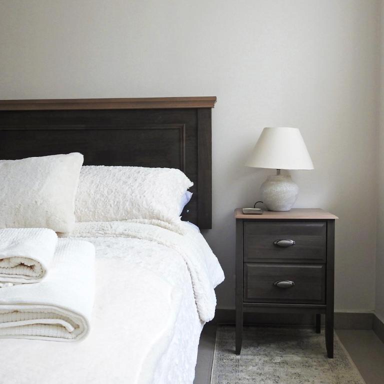 Cozy and relax Apartment - One-Bedroom Apartment - 12