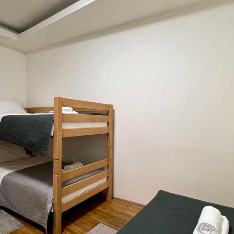 Beautiful One-Bedroom Deluxe Apartment - Porodični Apartman s 1 Spavaćom Sobom - 50