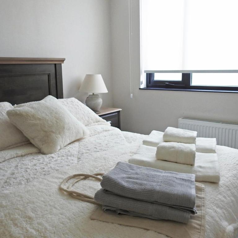 Cozy and relax Apartment - One-Bedroom Apartment - 15