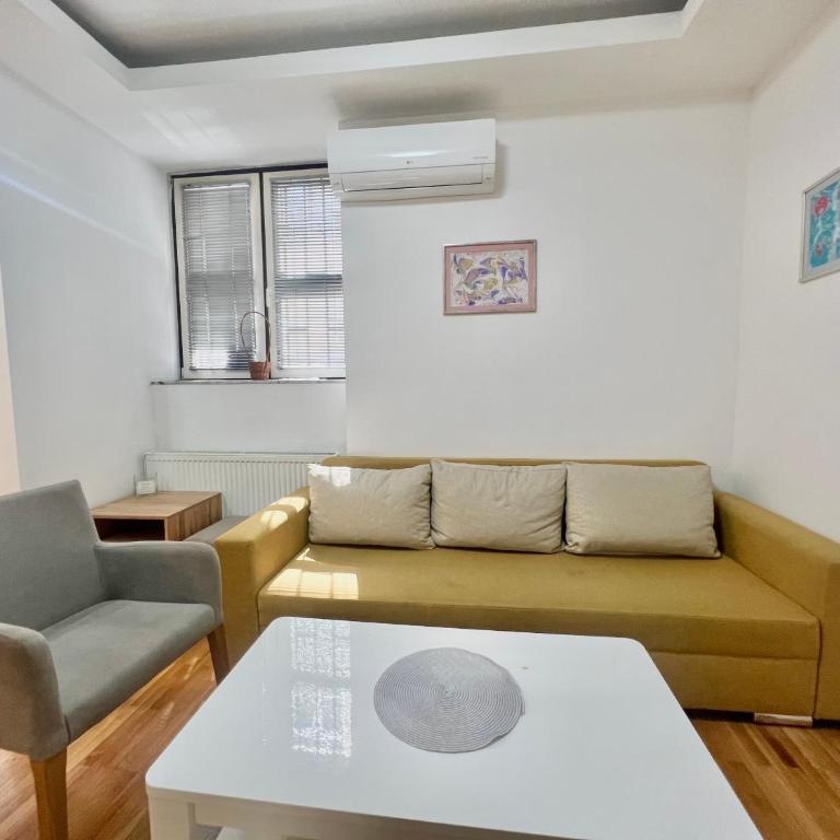 Beautiful One-Bedroom Deluxe Apartment - Porodični Apartman s 1 Spavaćom Sobom - 20