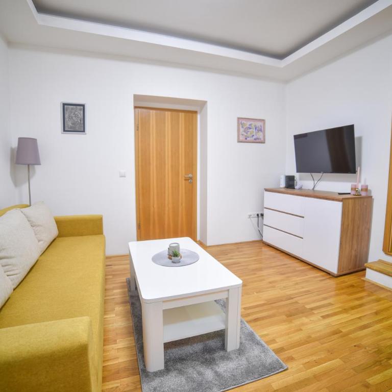 Beautiful One-Bedroom Deluxe Apartment - Porodični Apartman s 1 Spavaćom Sobom - 23