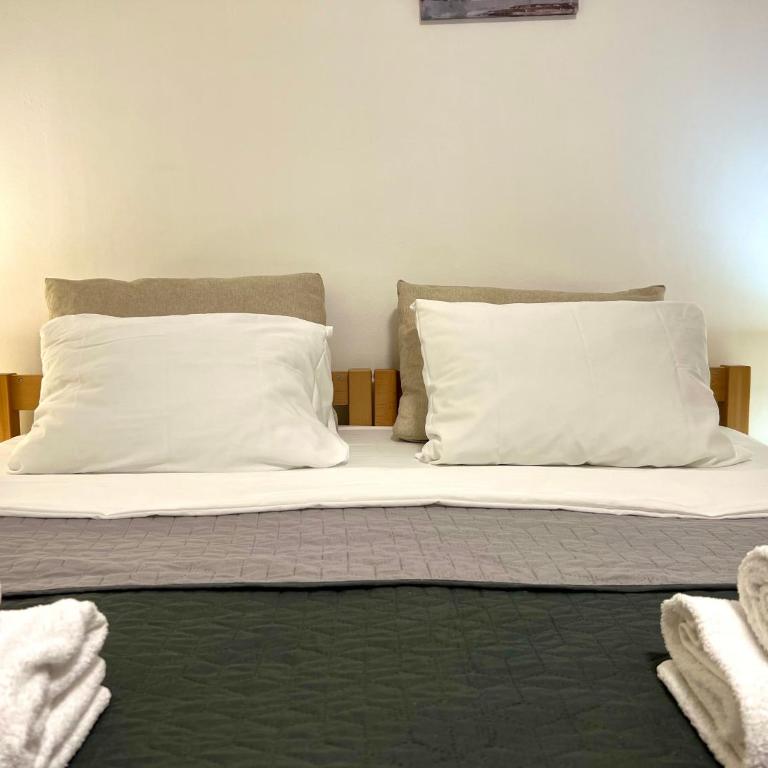Beautiful One-Bedroom Deluxe Apartment - Porodični Apartman s 1 Spavaćom Sobom - 65