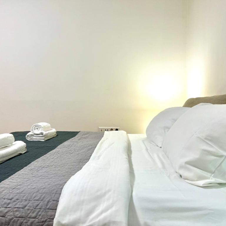 Beautiful One-Bedroom Deluxe Apartment - Porodični Apartman s 1 Spavaćom Sobom - 72
