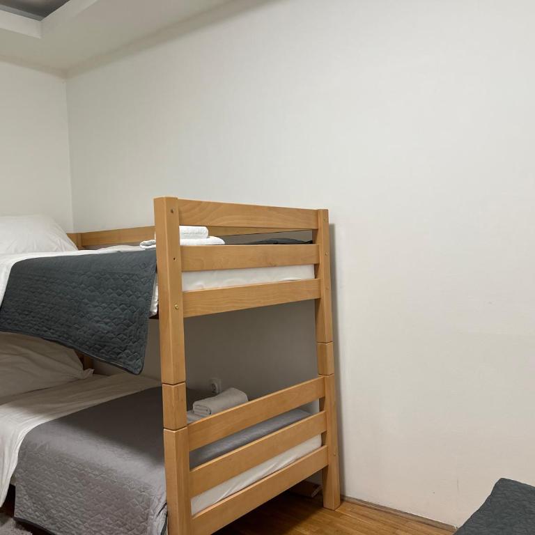 Beautiful One-Bedroom Deluxe Apartment - Porodični Apartman s 1 Spavaćom Sobom - 59
