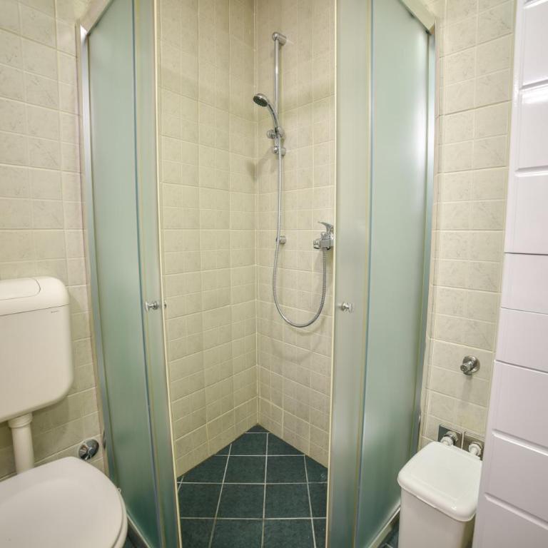 Beautiful One-Bedroom Deluxe Apartment - Porodični Apartman s 1 Spavaćom Sobom - 82