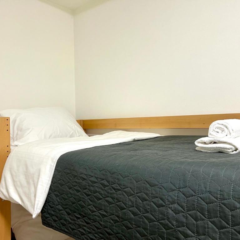 Beautiful One-Bedroom Deluxe Apartment - Porodični Apartman s 1 Spavaćom Sobom - 69