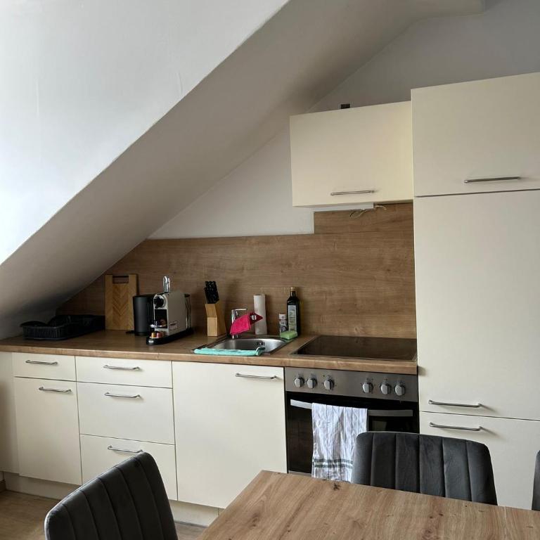 Universitätsnahes Apartment in Leoben #9 - Apartment mit 3 Schlafzimmern - 2