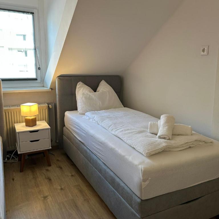 Universitätsnahes Apartment in Leoben #9 - Apartment mit 3 Schlafzimmern - 5