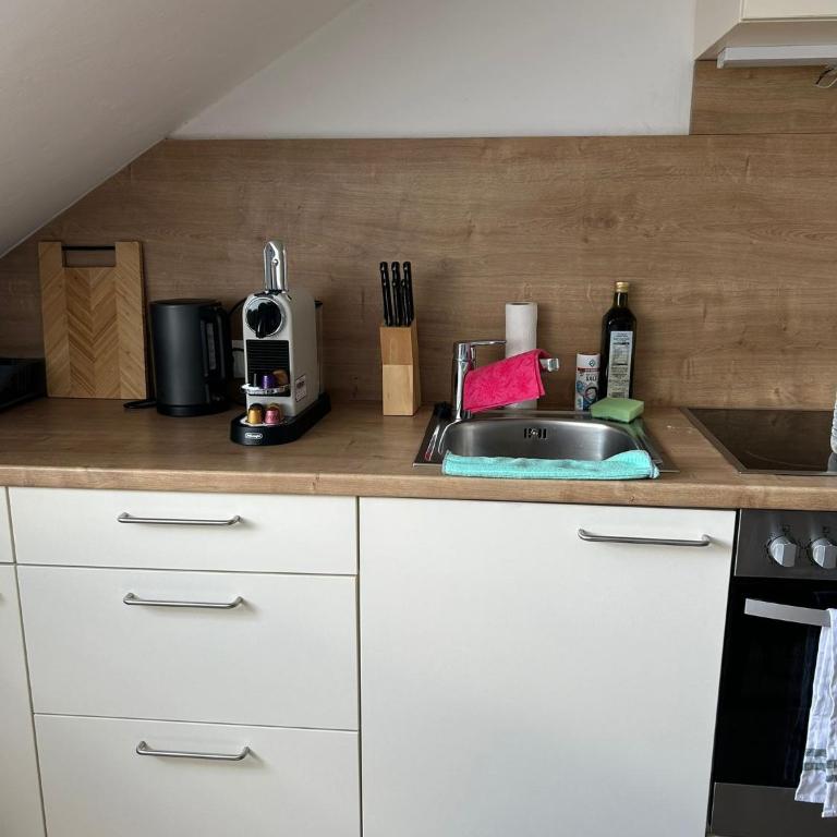 Universitätsnahes Apartment in Leoben #9 - Apartment mit 3 Schlafzimmern - 14