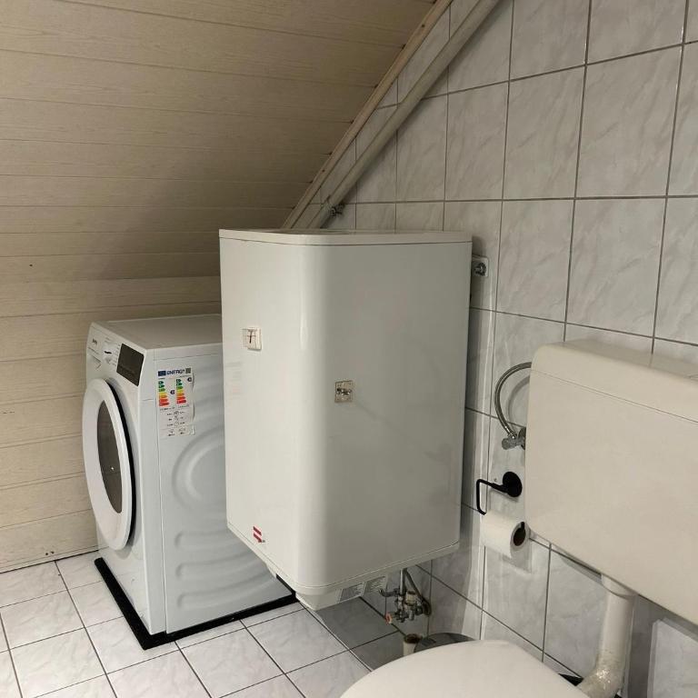 Universitätsnahes Apartment in Leoben #9 - Apartment mit 3 Schlafzimmern - 17