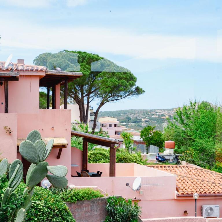 Boat House - vista mare e terrazzo - Appartamento con 1 Camera da Letto - 15