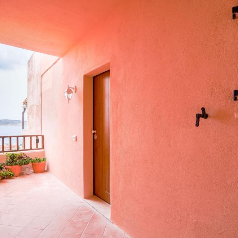 Boat House - vista mare e terrazzo - Appartamento con 1 Camera da Letto - 16