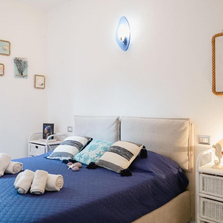 Boat House - vista mare e terrazzo - Appartamento con 1 Camera da Letto - 6