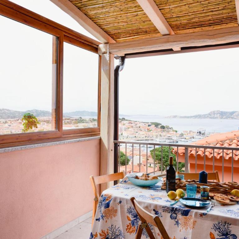 Boat House - vista mare e terrazzo - Appartamento con 1 Camera da Letto - 13