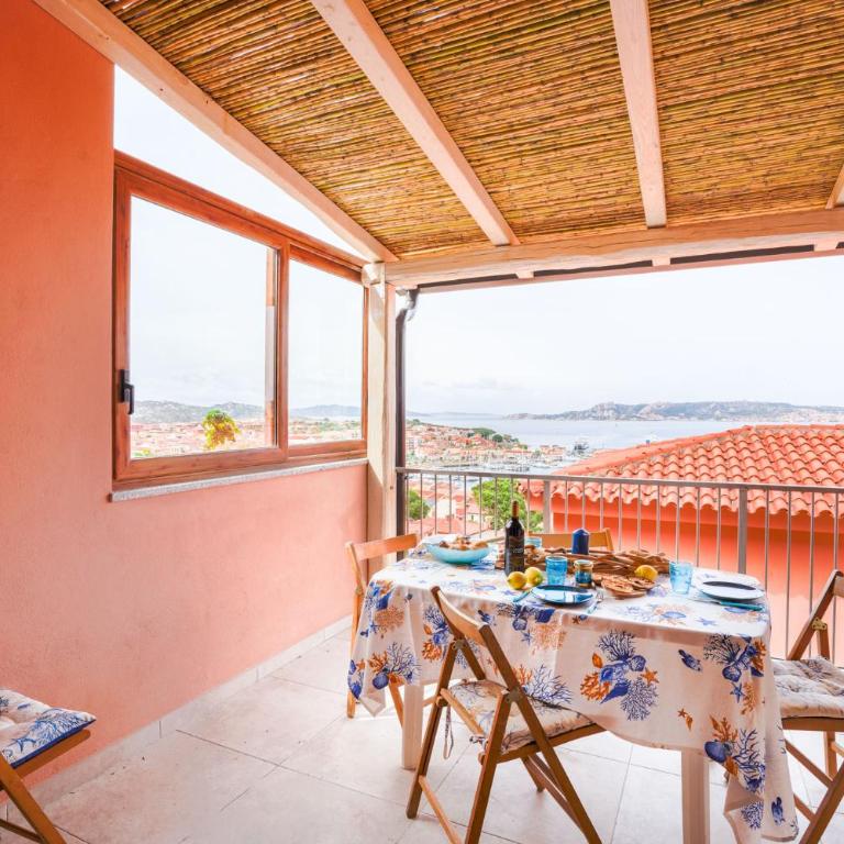 Boat House - vista mare e terrazzo - Appartamento con 1 Camera da Letto - 14