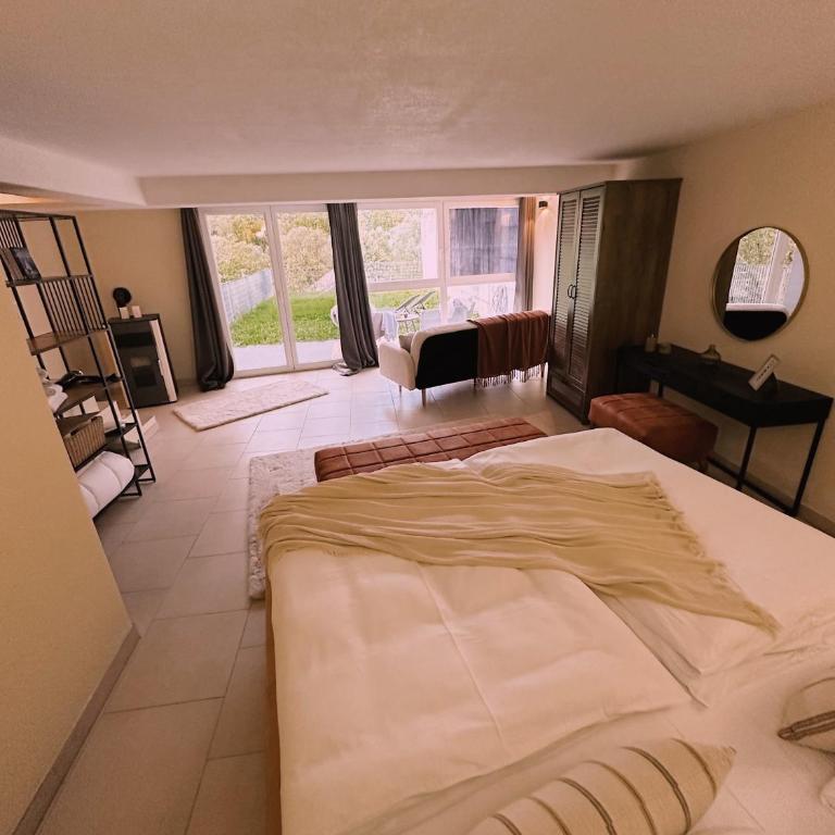 Layal Residence Exclusive 2 Floor House with Terrace - One-Bedroom House - 16