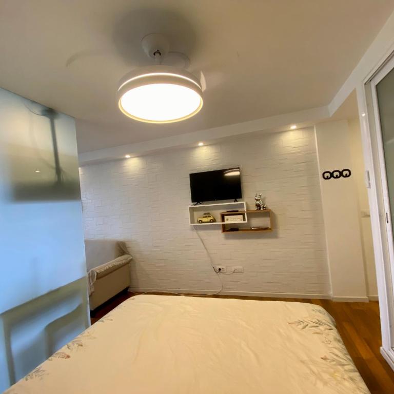 LOFT vistas playa jardin - Apartamento de 1 dormitorio - 20