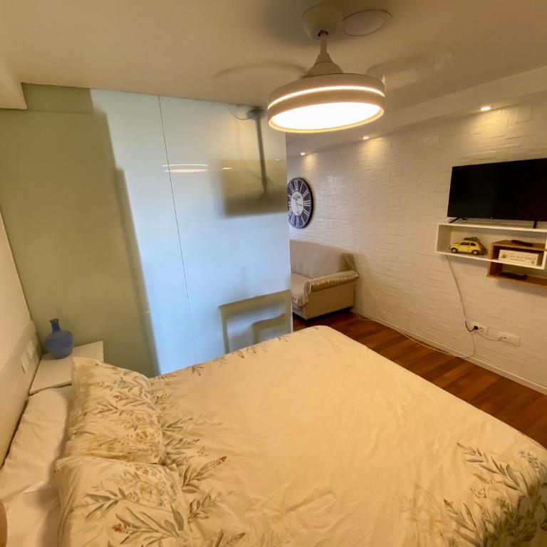 LOFT vistas playa jardin - Apartamento de 1 dormitorio - 8