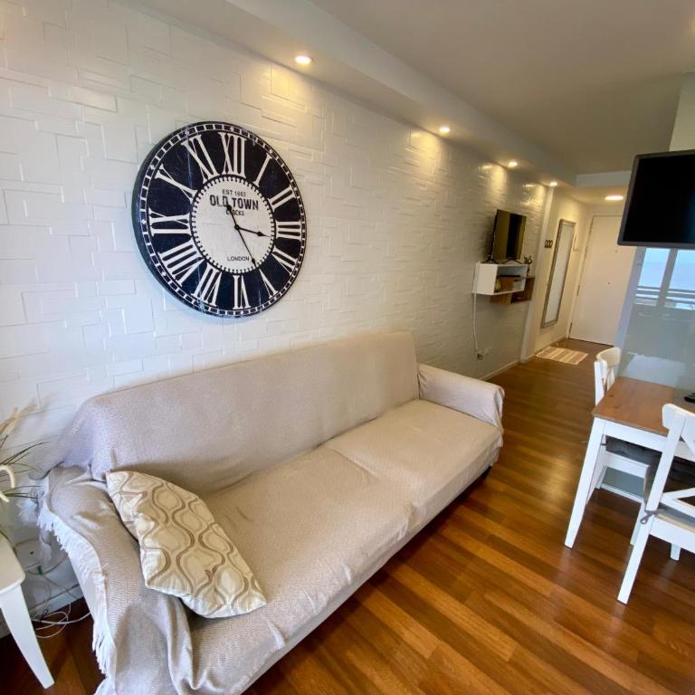 LOFT vistas playa jardin - Apartamento de 1 dormitorio - 27