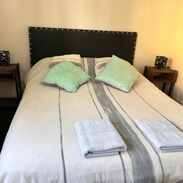 OBELISCO LoVe - Apartamento de 2 dormitorios - 15