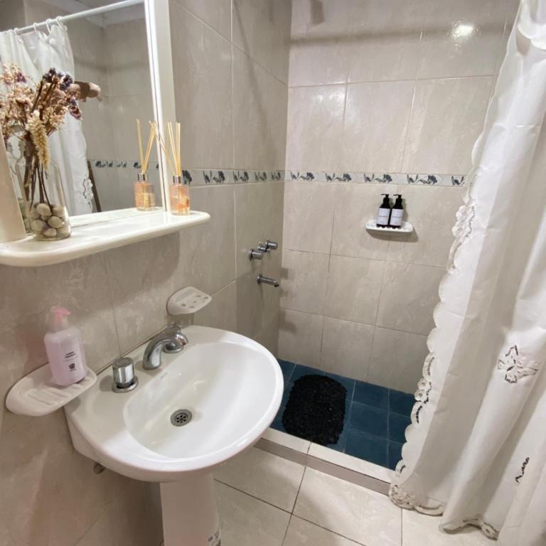 EfeCalm Entre Ríos - Apartamento de 1 dormitorio - 6