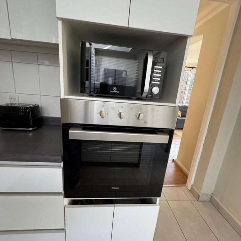 Spacious and beautiful house in Las Condes - Casa de 4 dormitorios - 9