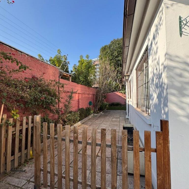 Spacious and beautiful house in Las Condes - Casa de 4 dormitorios - 13