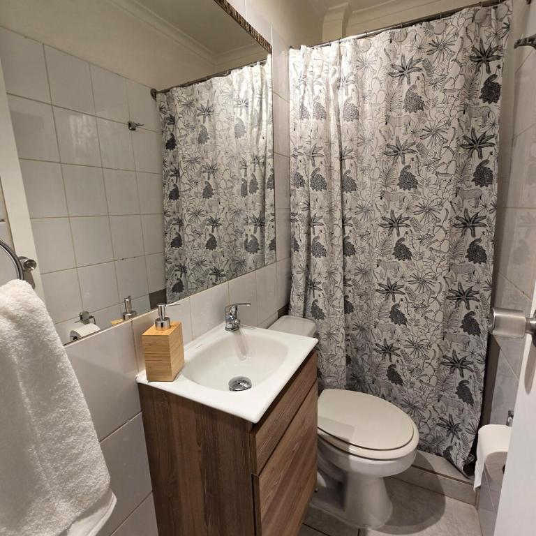 Spacious and beautiful house in Las Condes - Casa de 4 dormitorios - 25