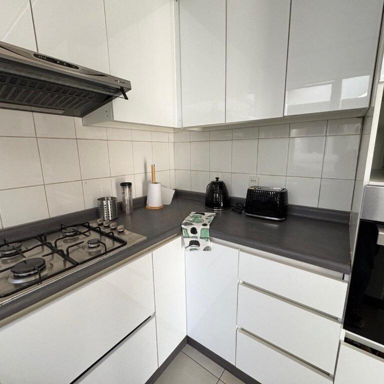 Spacious and beautiful house in Las Condes - Casa de 4 dormitorios - 26