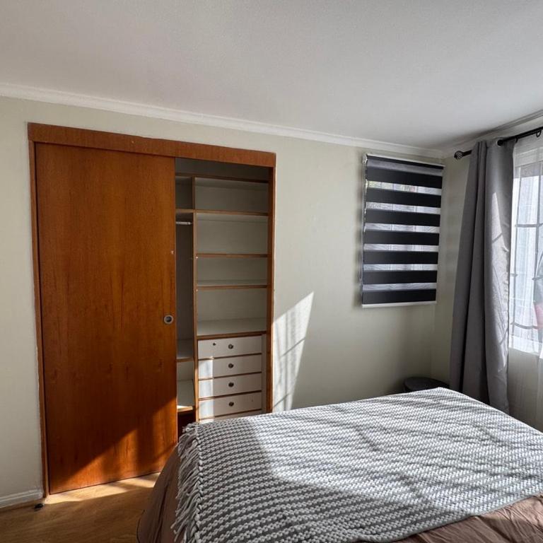 Spacious and beautiful house in Las Condes - Casa de 4 dormitorios - 29