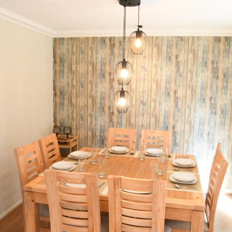 Spacious and beautiful house in Las Condes - Casa de 4 dormitorios - 31