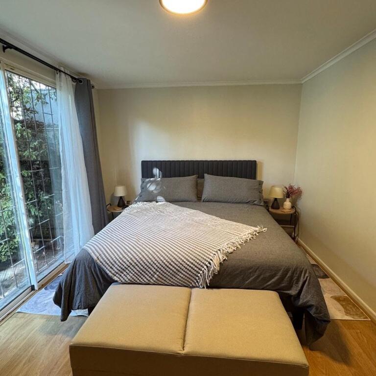 Spacious and beautiful house in Las Condes - Casa de 4 dormitorios - 32